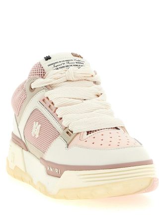 Amiri MA-1 Sneaker - Pink