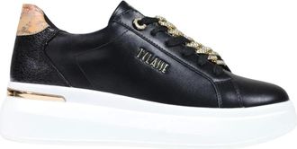Alviero Martini 1A Classe Zapatillas Prima Classe - Shoes - Mujer - Negro - 37 EU