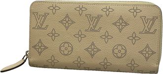 Louis Vuitton Galle Long Wallet (Bi-Fold) (Pre-Owned)
