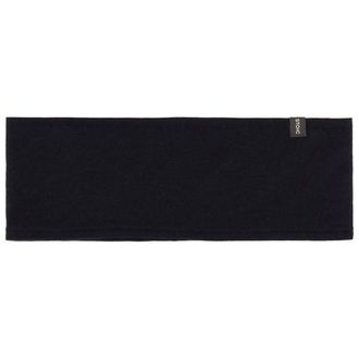 Stoic Merino180 BengtSt. Headband double Stirnband - Unisex | schwarz