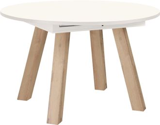 M&auml;usbacher Esstisch