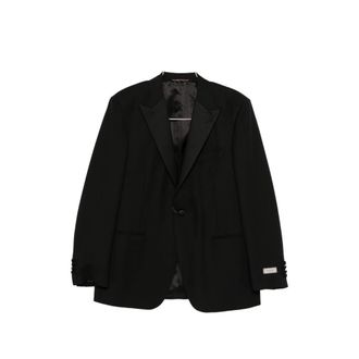 Canali Tuxedo Jumpsuit