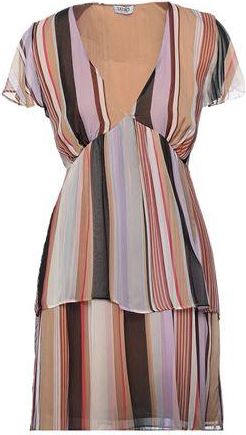 Liu Jo VESTIDOS - Minivestidos en YOOX.COM
