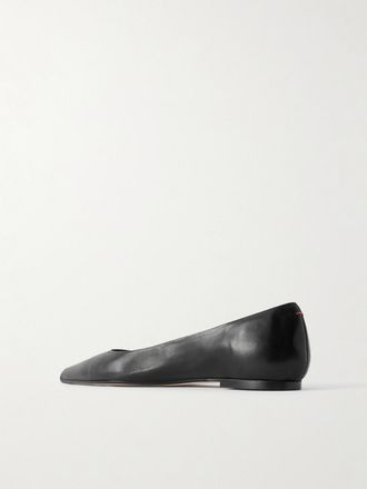 Waldläufer Helgo 482300 Ama174 001 - Scarpe Basse da Uomo, Nero Palmer