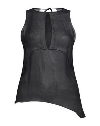 NOSTRASANTISSIMA TOPWEAR - Tops sur YOOX.COM