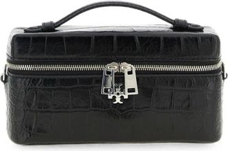 Tory Burch Mujer, Bolsos, Negro, Talla: ONE Size