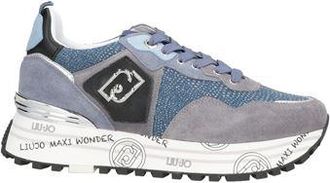 Liu Jo FOOTWEAR - Trainers sur YOOX.COM