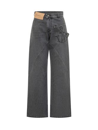 J.W.Anderson Jw Anderson Jeans