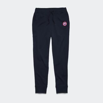 Canada Goose Pantalon Huron (Hommes, Atlantic Navy, TTG)