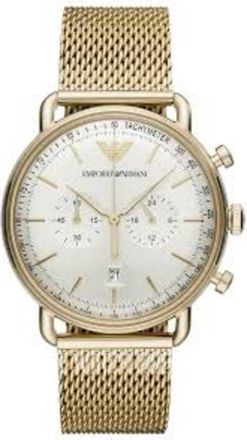 Emporio Armani Classic Mens Watch