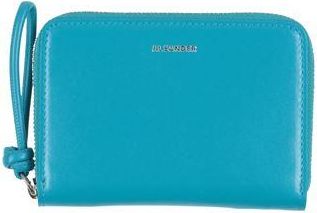 Jil Sander Marroquiner&iacute;a - Billeteras en YOOX.COM
