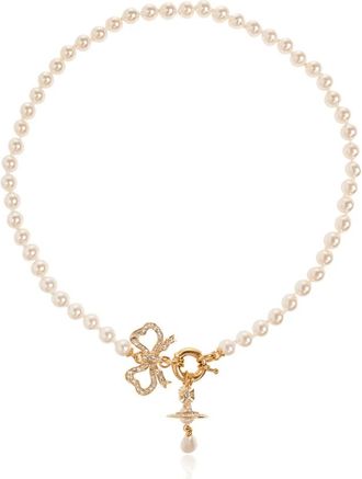 Vivienne Westwood Donna, Accessori, Beige, Taglia unica, new