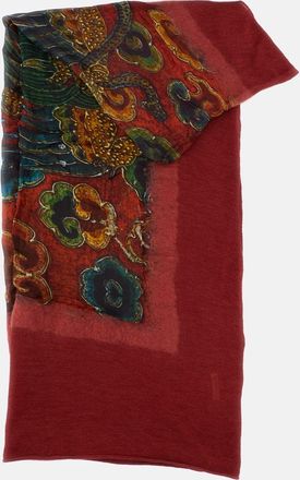 Mirror in the Sky Scarf