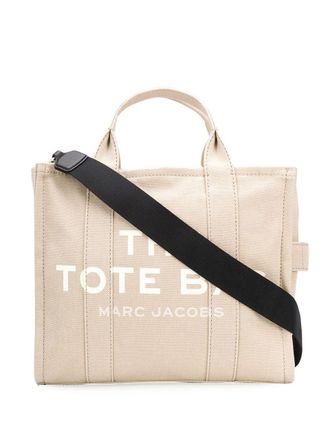 Marc Jacobs Beige tote