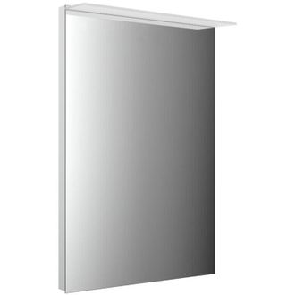 Emco Espejo Con Luz Led Emco Mi 200 Con Vela De Luz Acr&iacute;lica, Con