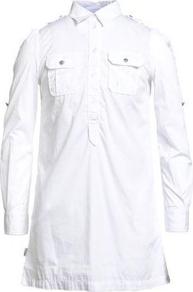 Blauer TOPWEAR - Shirts on YOOX.COM