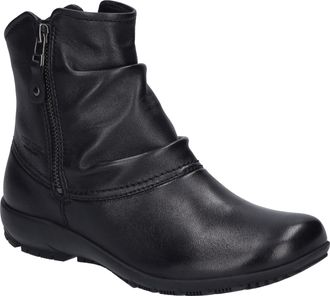 Josef Seibel Charlotte 09 | Enkellaars voor Dames | zwart