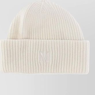 Max Mara cashmere beanie