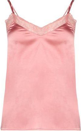 Molly Bracken TOPWEAR - Tops on YOOX.COM