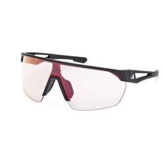 adidas SP0103 Mirror Photochromic Cat: 1-3 Velobrille - Unisex | wei&szlig;