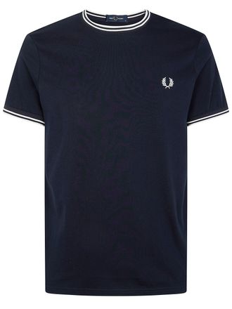 Fred Perry T-Shirt Twin Tipped M1588v