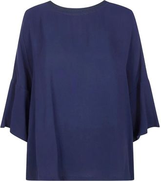 Liviana Conti Demi Blouse