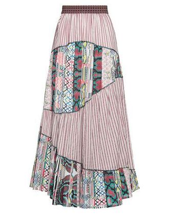 Connor & Blake HOSEN & RÖCKE - Maxi-Röcke auf YOOX.COM