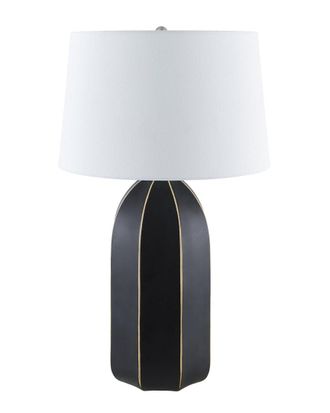 Surya Padstow Accent Table Lamp
