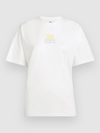 O'Neill Beach Vintage Camiseta blanco