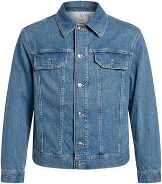 Bally CAPISPALLA - Capispalla jeans su YOOX.COM