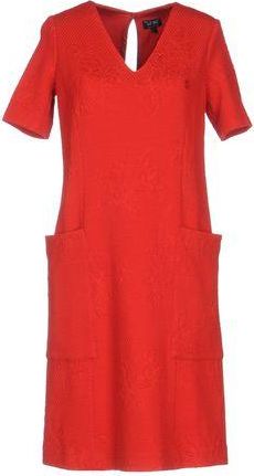 Armani VESTIDOS - Minivestidos en YOOX.COM