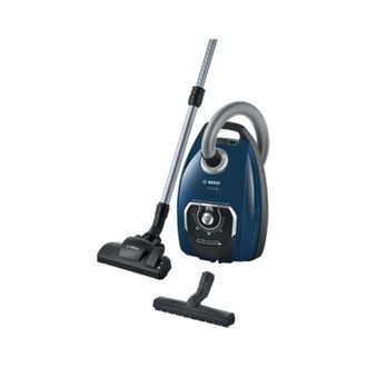 Bosch Serie 8 Bgb75x494 - Aspirador - Bid&oacute;n - Bolsa - Azul
