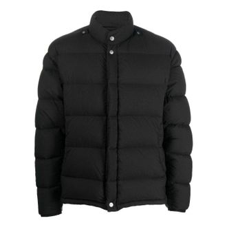 Stone Island Shadow Project Augment Puffer Jacket Black 77194101D-V0029