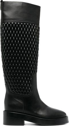Casadei Mujer, Zapatos, Negro, Talla: 40 EU