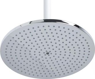 Crosswater Kai hoofddouche rond 30cm chroom