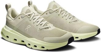 On Cloudpulse Next Athletic Sneaker in Chalk/Linen at Nordstrom, Size 11.5
