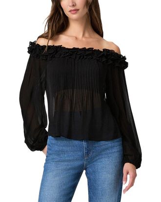 Paige Casey Blouse