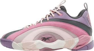 Reebok (WMNS) Reebok Shaqnosis Low Multicolor 100245140