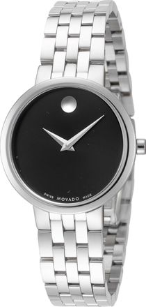 Movado Museum Womens Watch