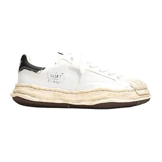 Miharayasuhiro Sneaker Blakey Low-top - - Shoes - Uomo - Bianco - 44 EU