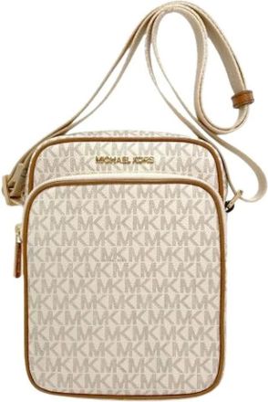 Michael Kors Pre-owned Borsa a tracolla - - Pre-owned - Donna - Beige - ONE SIZE