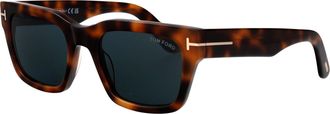 Tom Ford Mens Sunglasses Andy-02 Havana Acetate
