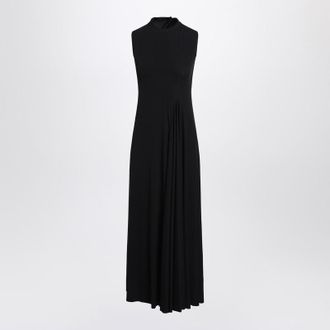 Balenciaga Sleeveless Long Dress