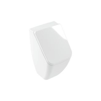Villeroy & Boch V&b Absaug-urinal Venticello 285x545x315mm Df F De Sto Wh Ceramic Pl