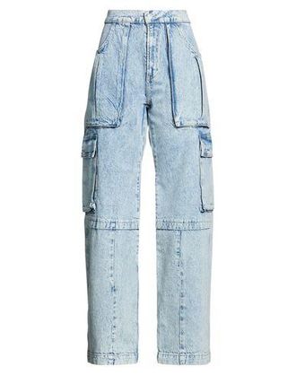 AllSaints BOTTOMWEAR - Pantaloni jeans su YOOX.COM