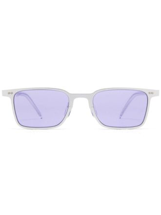 Akila Occhiali da sole Sentinel - Argento