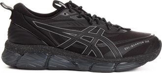 Asics Hardloopschoenen - Heren - Hardloopschoenen - Zwart - 41 1/2 EU - Fitness