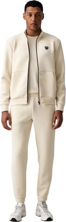 Emporio Armani 8Npv 56 Pj 4Ez Conjunto de Entrenamiento - Sport - Hombre - Beige - 3XL
