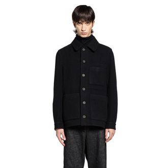 Forme Dexpression Woven Jacket