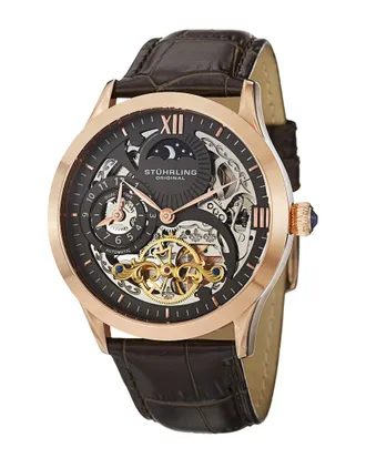 Stührling Stuhrling Original Mens Tempest Ii Watch